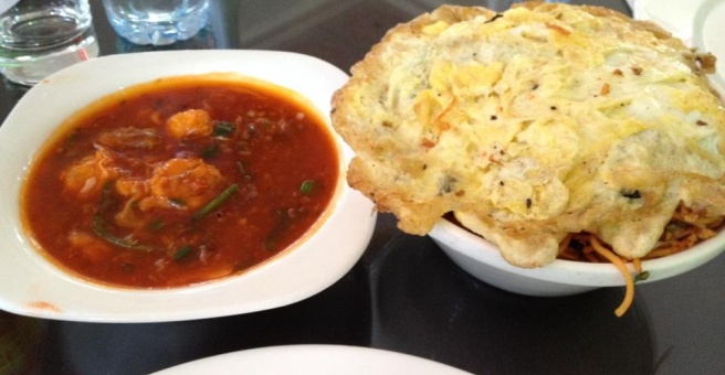 Фото номер 5 - Abdullas Food Court, restaurant - Dubai, UAE