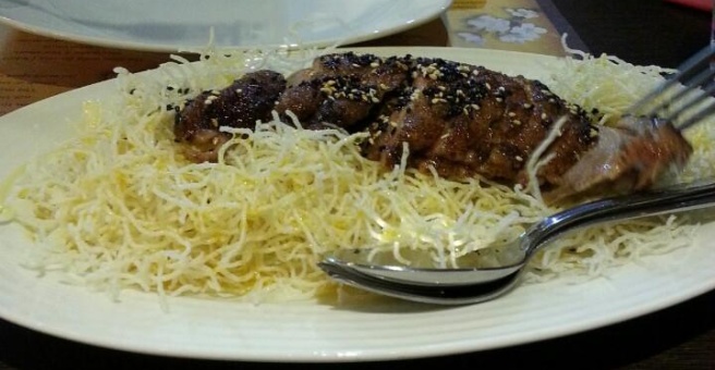 Фото номер 3 - The Oriental Chef, restaurant - Dubai, UAE