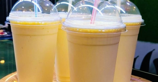 Фото номер 4 - Apna Sialkot Sweets, cafeteria - Dubai, UAE