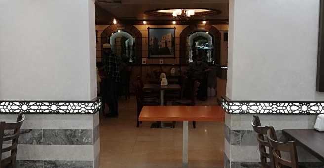 Фото номер 3 - Belad Al Sham, restaurant - Dubai, UAE