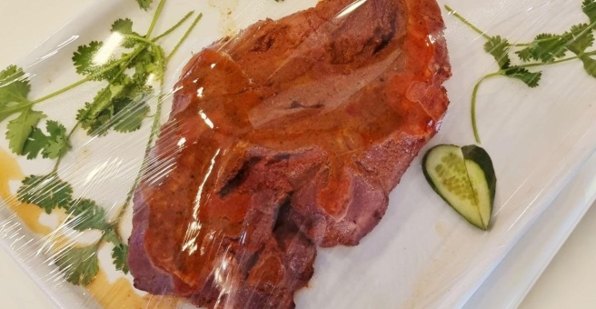 Фото номер 3 - Al Marsa, cafeteria - Dubai, UAE