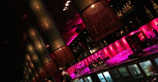 Фото номер 1 - Karma Kafe, restaurant - Dubai, UAE