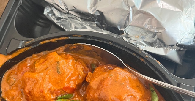 Фото номер 2 - Jo & Pete's, cafe and restaurant - Dubai, UAE