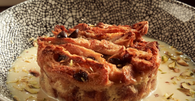 Фото номер 6 - Qwerty, restaurant - Dubai, UAE