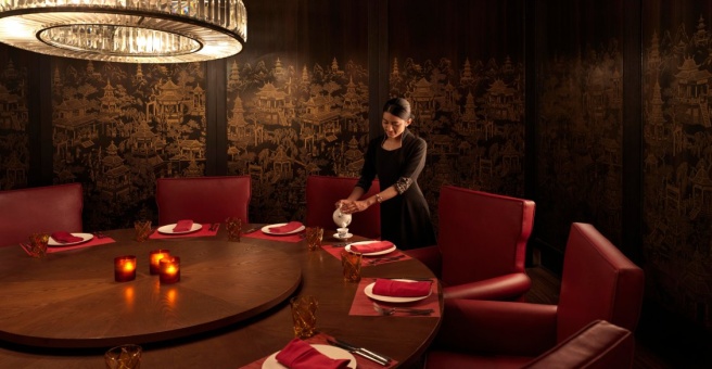 Фото номер 2 - Moana, seafood restaurant - Dubai, UAE