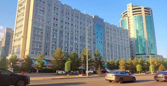 Фото номер 4 - Arshan Print, полиграфическая компания - Астана, Казахстан