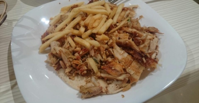 Фото номер 5 - Alpha Restaurant & Cafeteria - Dubai, UAE