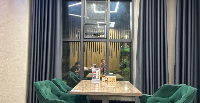 Фото номер 3 - SF - Астана, Казахстан