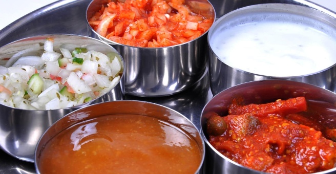 Фото номер 3 - Brick Lane, restaurant - Dubai, UAE