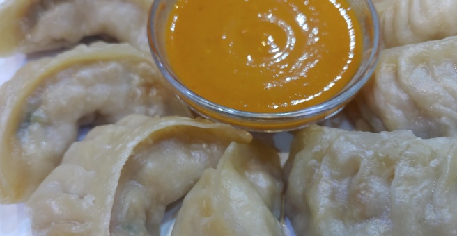 Фото номер 5 - Shanghai Kitchen, restaurant - Dubai, UAE