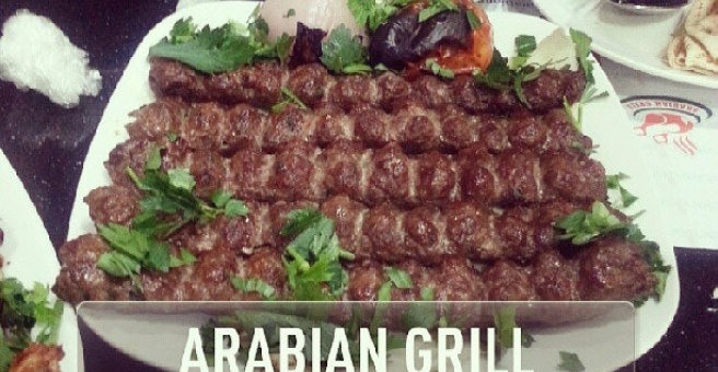 Фото номер 3 - Km Tattukada, restaurant - Dubai, UAE