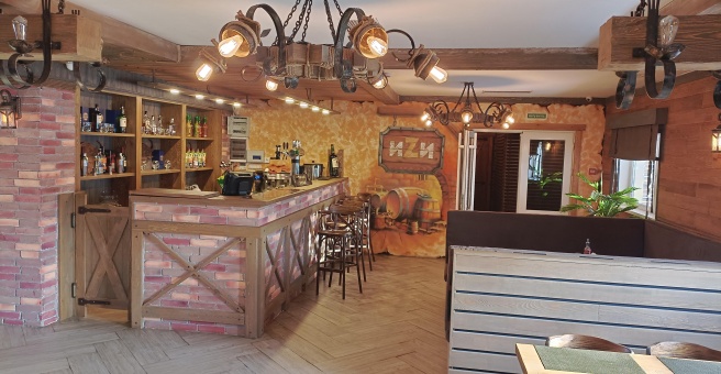 Фото номер 2 - Иzи Pub - Астана, Казахстан