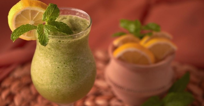 Фото номер 5 - Khobzah W Fakhaara, lebanese restaurant - Dubai, UAE