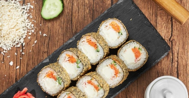 Фото номер 4 - Fakir - Астана, Казахстан