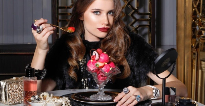 Фото номер 4 - Cafe Society, restaurant - Dubai, UAE