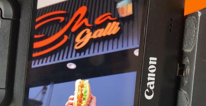 Фото номер 4 - Chai Galli, restaurant - Dubai, UAE