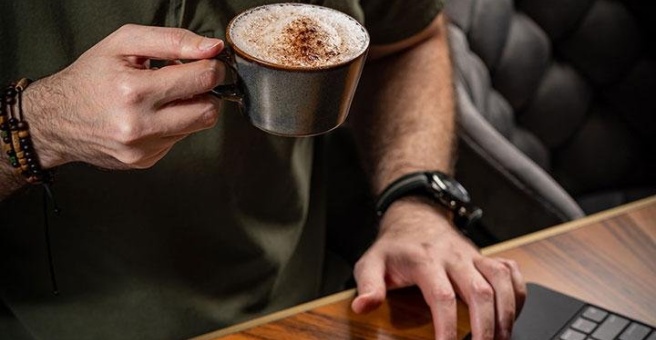 Фото номер 1 - Aseel, restaurant and cafe - Dubai, UAE