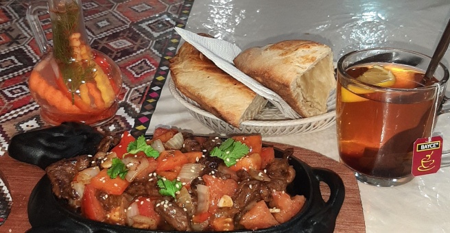 Фото номер 6 - Центр плова - Астана, Казахстан