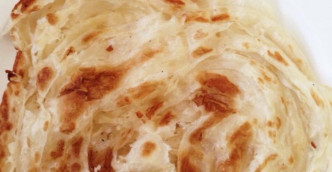 Фото номер 4 - Calicut Paragon, restaurant - Dubai, UAE