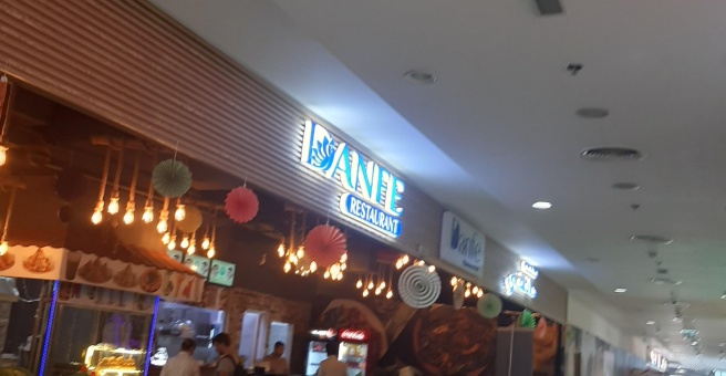 Фото номер 2 - Danfe, restaurant - Dubai, UAE