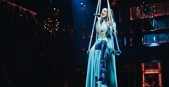 Фото номер 5 - Billionaire Dubai, restaurant - Dubai, UAE