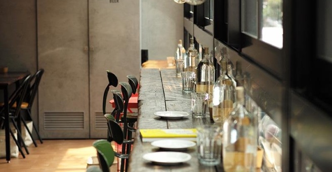 Фото номер 1 - Nuish Food Restaurant Company - Dubai, UAE