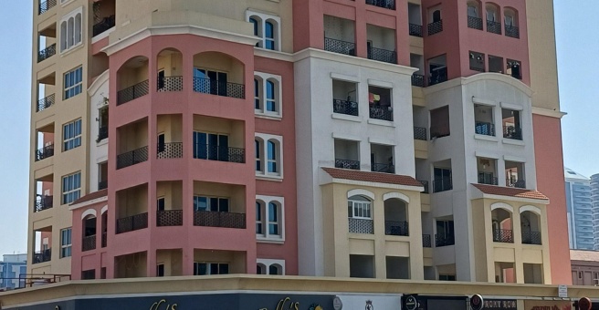 Фото номер 4 - Prabhu's Veg Cuisine & Grills, restaurant - Dubai, UAE