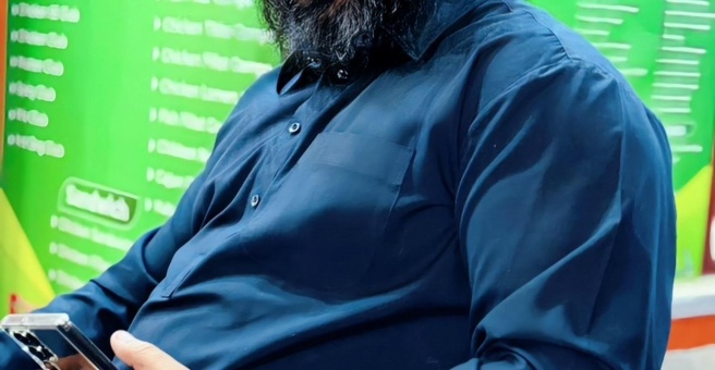 Фото номер 2 - MSI, cafe - Dubai, UAE