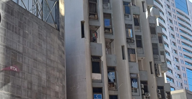 Фото номер 1 - Khatam Iranian Restaurant - Dubai, UAE