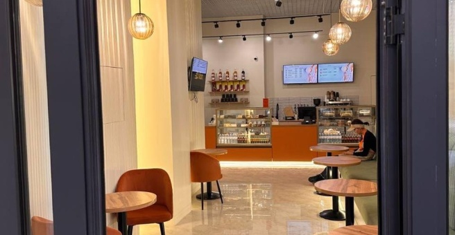 Фото номер 3 - iTan - Астана, Казахстан