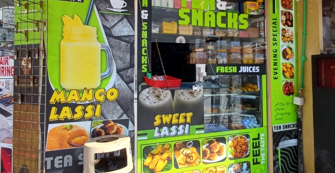 Фото номер 3 - Al Hidaya Supermarket - Dubai, UAE