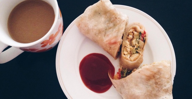 Фото номер 1 - Arabian Fame, restaurant and cafeteria - Dubai, UAE