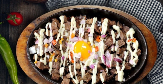 Фото номер 4 - Al Barsha Inasal Restaurant - Dubai, UAE