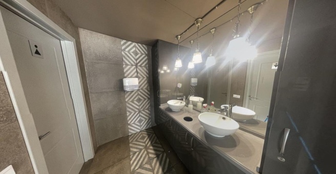 Фото номер 5 - Lemon lounge, лаундж-бар - Астана, Казахстан