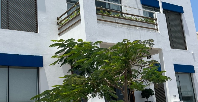 Фото номер 4 - Odeon Market, french restaurant - Dubai, UAE