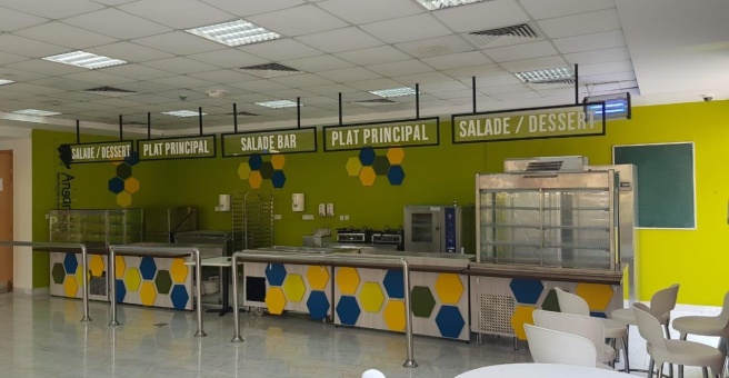 Фото номер 1 - STN Advertising, company - Dubai, UAE