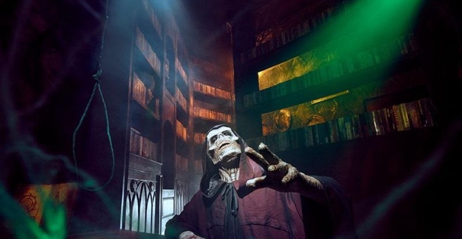 Фото номер 2 - Tony’s Skydeck, restaurant - Dubai, UAE