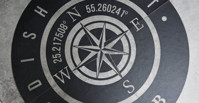 Фото номер 3 - Dishtrict, restaurant - Dubai, UAE