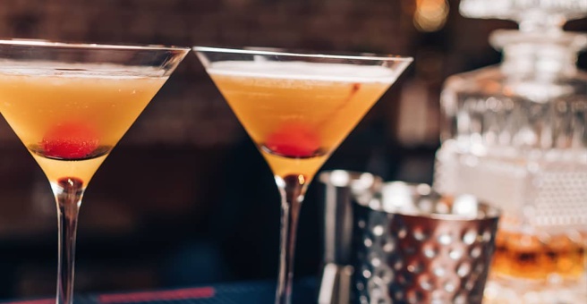 Фото номер 4 - Phantom House, restaurant - Dubai, UAE