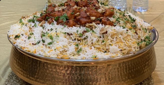 Фото номер 6 - Behtareen Zaiqa, restaurant - Dubai, UAE