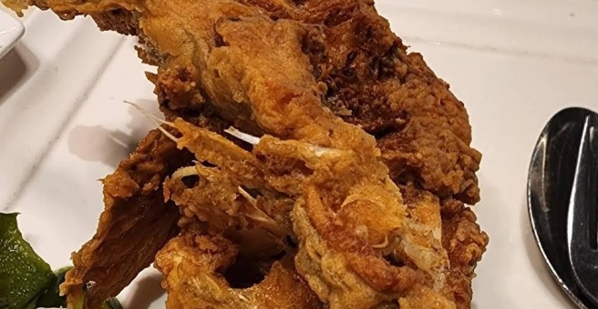 Фото номер 2 - Sea World, seafood restaurant - Dubai, UAE