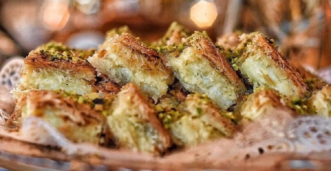 Фото номер 2 - Cello, restaurant and cafe - Dubai, UAE