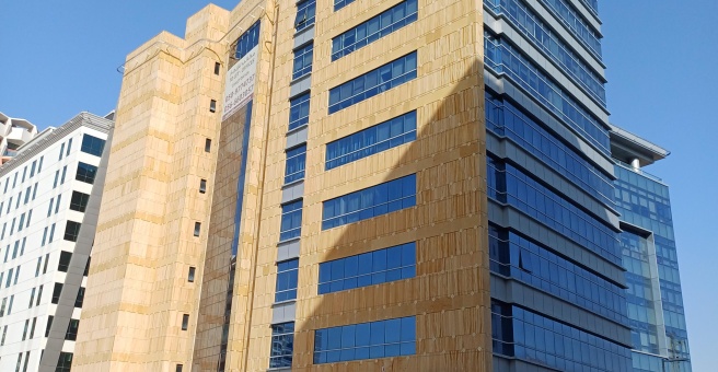 Фото номер 1 - Mud pot, restaurant - Dubai, UAE