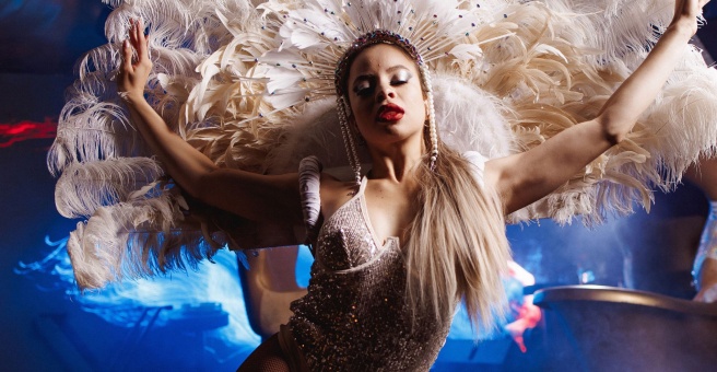 Фото номер 2 - The Museum , lounge and resturant - Dubai, UAE