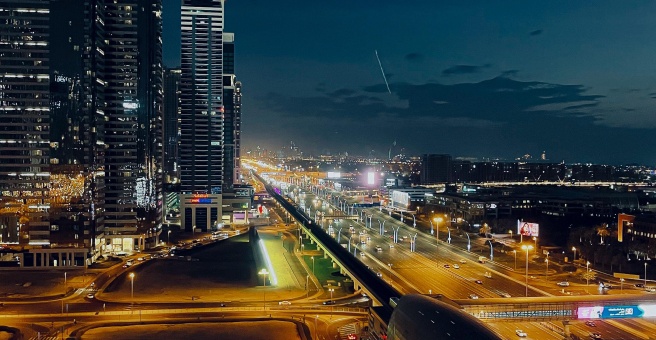 Фото номер 5 - Second Home, restaurant - Dubai, UAE