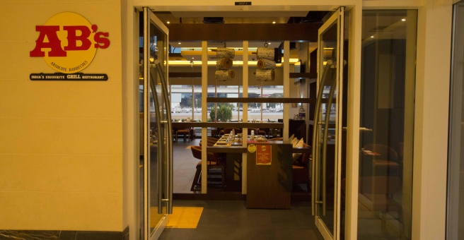 Фото номер 4 - Absolute Barbecues , Absolute barbecues Dubai SZR - Dubai, UAE