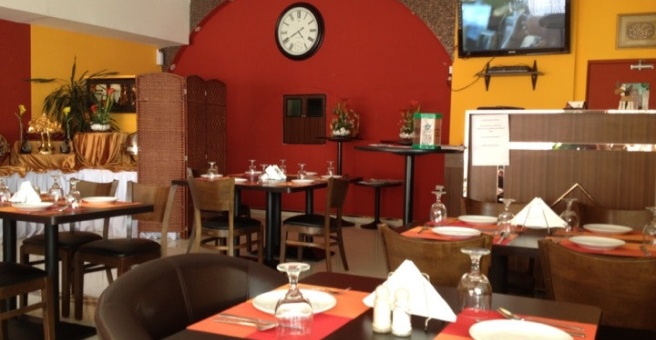 Фото номер 2 - Al Bait Al Sanaanee, restaurant - Dubai, UAE