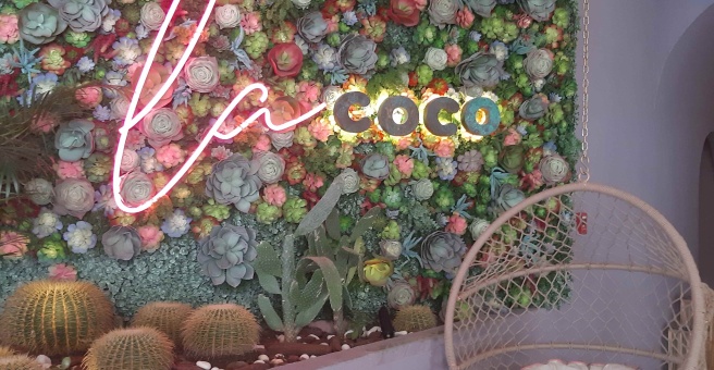 Фото номер 6 - La Coco, restaurant - Dubai, UAE