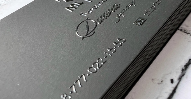 Фото номер 4 - ML Print, типография - Almaty, Kazakhstan