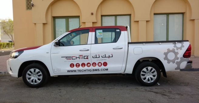 Фото номер 6 - ColorFab Digital Advertising - Dubai, UAE